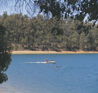 Logue Brook Dam - Broome Tourism