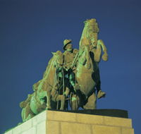 Desert Corps Memorial - Broome Tourism