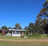The Old Marron Farm - Broome Tourism