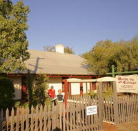 Morby Cottage - Broome Tourism