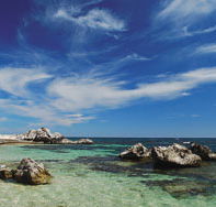 Stark Bay - Broome Tourism