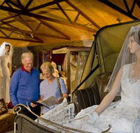 The Lace Place - Broome Tourism