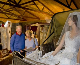 The Lace Place - Broome Tourism 0