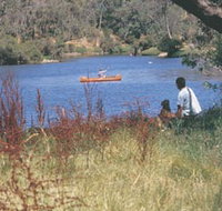 Blackwood River Park - Broome Tourism