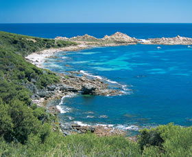 Canal Rocks - Broome Tourism 0