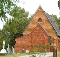 East Perth Cemetery - Broome Tourism