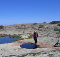 Dingo Rock - Broome Tourism
