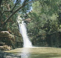 The Grotto - Broome Tourism