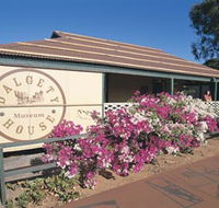 Dalgety House Museum - Broome Tourism