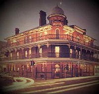 Brass Monkey - Broome Tourism