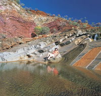 Hamersley Gorge - Broome Tourism