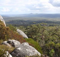 Mount Frankland Walpole - Broome Tourism