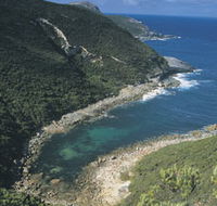 Jimmy Newells Harbour - Broome Tourism
