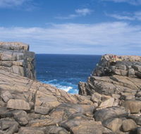 The Gap and Natural Bridge - Broome Tourism