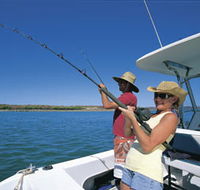 Burrup Peninsula - Broome Tourism
