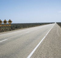 Eyre Highway - Broome Tourism