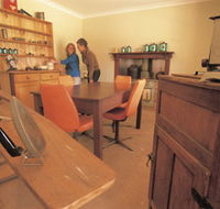Dardanup Heritage Park - Broome Tourism