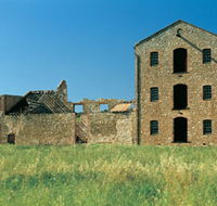Clinchs Mill - Broome Tourism