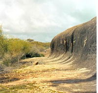 Totadgin Dam Reserve - Broome Tourism