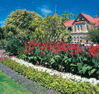 Stirling Gardens - Broome Tourism