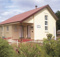 Katanning Historical Museum - Broome Tourism