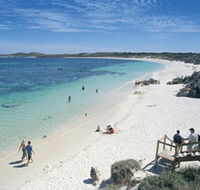 Salmon Bay - Broome Tourism