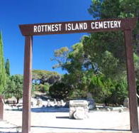 European Cemetery - Broome Tourism