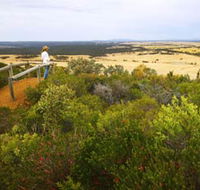 Archer Drive Scenic Drive and Lookout - Broome Tourism
