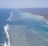 Mandu Sanctuary Zone - Broome Tourism