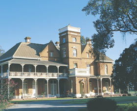 Woodbridge WA Broome Tourism