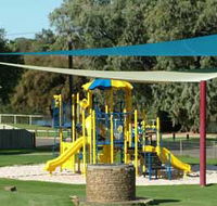 Apex Park - Broome Tourism