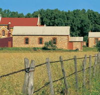 Central Greenough Historic Settlement - Broome Tourism