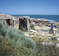 Water Wheel - Broome Tourism
