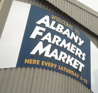 Albany Farmers Market - Broome Tourism