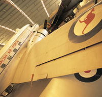 Aviation Heritage Museum of Western Australia - Broome Tourism