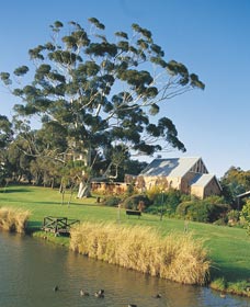 Minnawarra Historic Precinct - Broome Tourism 0
