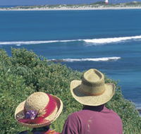 Separation Point Lookout - Broome Tourism