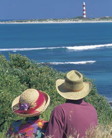 Separation Point Lookout - Broome Tourism 0