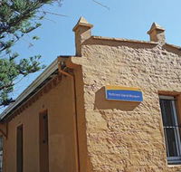 Rottnest Museum - Broome Tourism