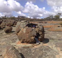 Gathercole Nature Reserve - Broome Tourism
