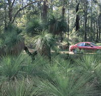 Bridgetown Jarrah Park - Broome Tourism