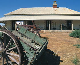Breton Bay WA Broome Tourism