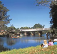 Denmark River - Broome Tourism