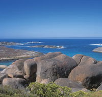 Elephant Rocks - Broome Tourism