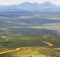 Hamersley Drive Heritage Trail Scenic Drive - Broome Tourism