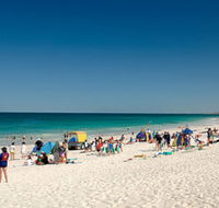 Mullaloo Beach - Broome Tourism