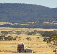Ravensthorpe Range - Broome Tourism