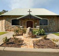 Internment Camp Memorial Shrine - Broome Tourism
