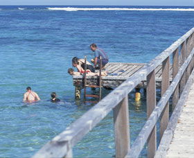 Horrocks Beach - Broome Tourism 0