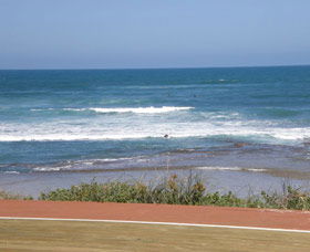 Flat Rocks - Broome Tourism 0